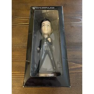 Elvis Presley Jailhouse‎ Rock 8" Bobble Head by The Memory Co 2013 - New In Box